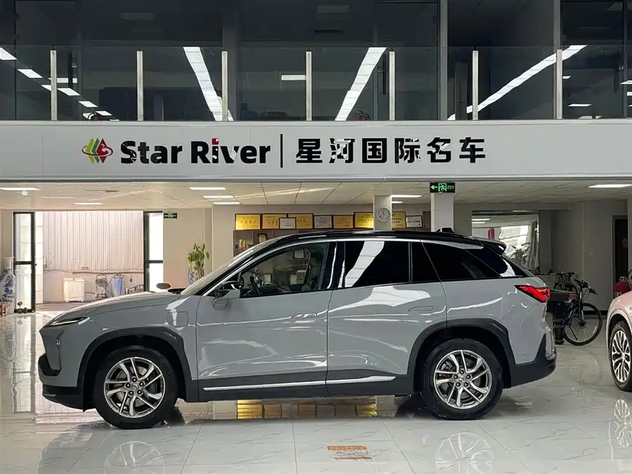 Used NIO ES6 2020 600KM Sports Edition