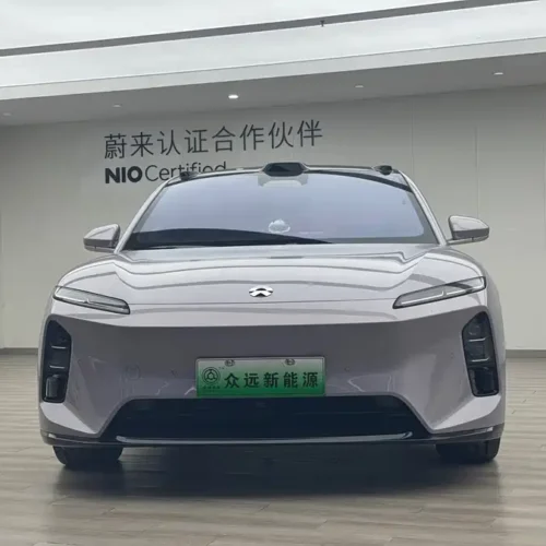 Used NIO ET5T 2025 75kWh Touring