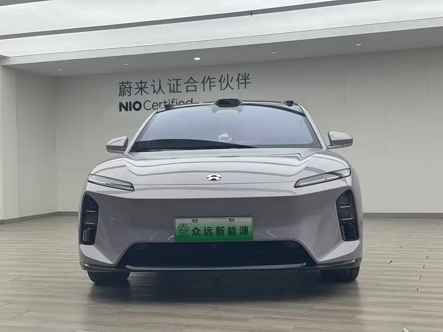 Used NIO ET5T 2025 75kWh Touring