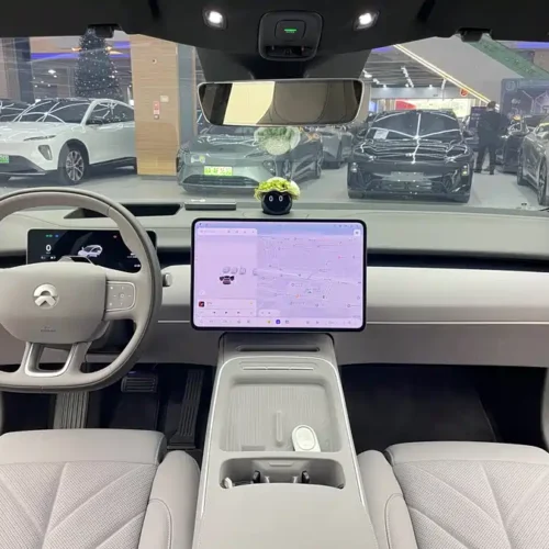 Used NIO ET5T 2025 75kWh Touring