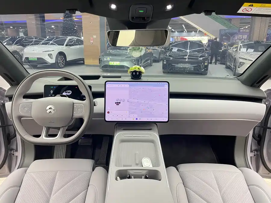 Used NIO ET5T 2025 75kWh Touring