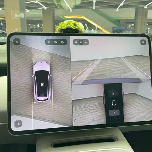 Used NIO ET5T 2025 75kWh Touring