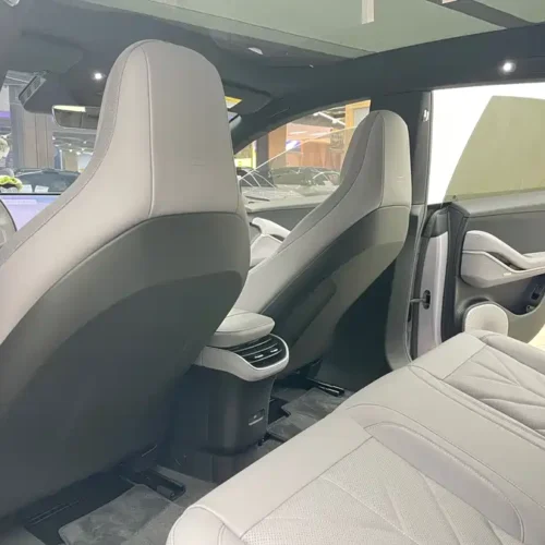 Used NIO ET5T 2025 75kWh Touring