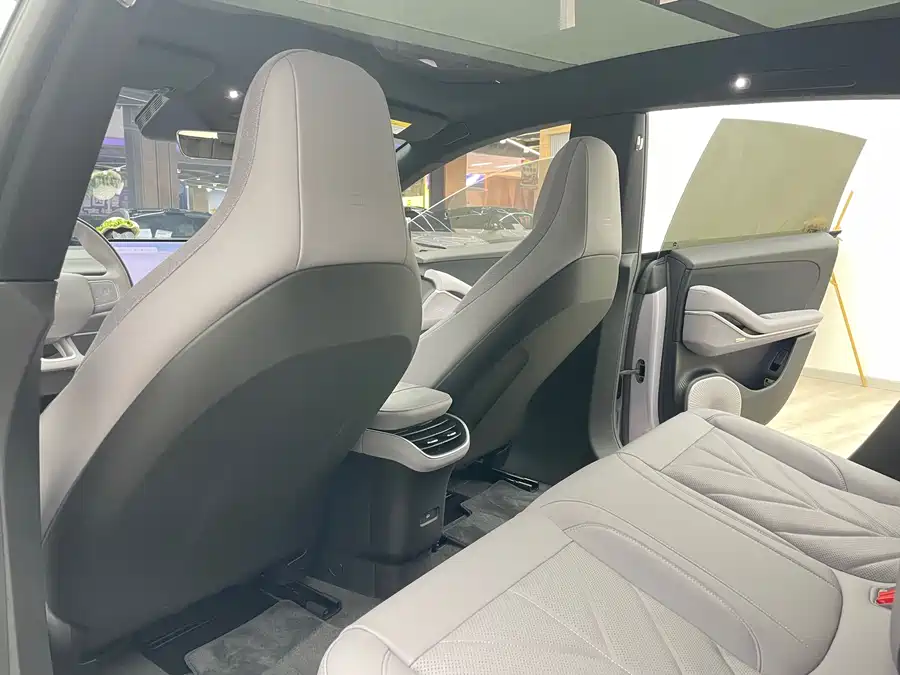 Used NIO ET5T 2025 75kWh Touring