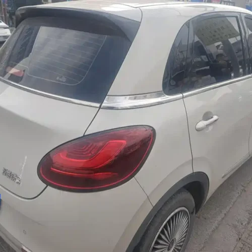Used Wuling Bingo 2023 model 333km Lingxi Internet+ model