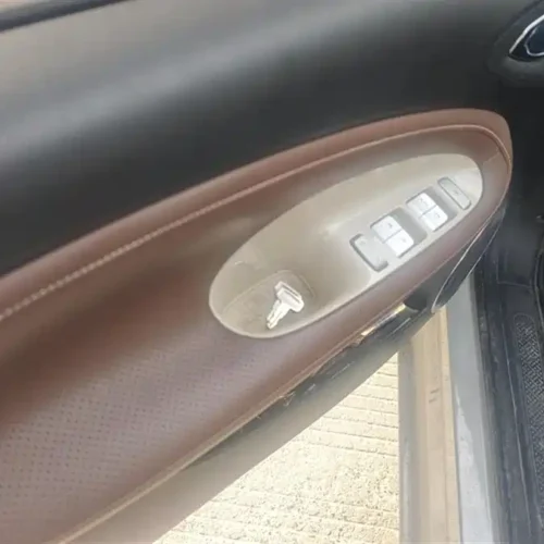 Used Wuling Bingo 2023 model 333km Lingxi Internet+ model