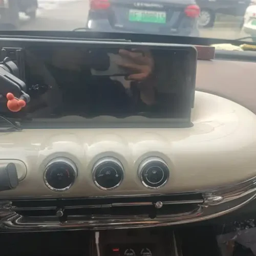 Used Wuling Bingo 2023 model 333km Lingxi Internet+ model