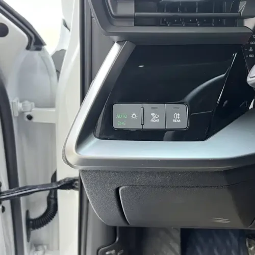 Used Audi A3 2022 A3L Limousine 35 TFSI Fashionable and Sporty