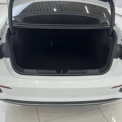 Used Audi A3 2022 A3L Limousine 35 TFSI Fashionable and Sporty