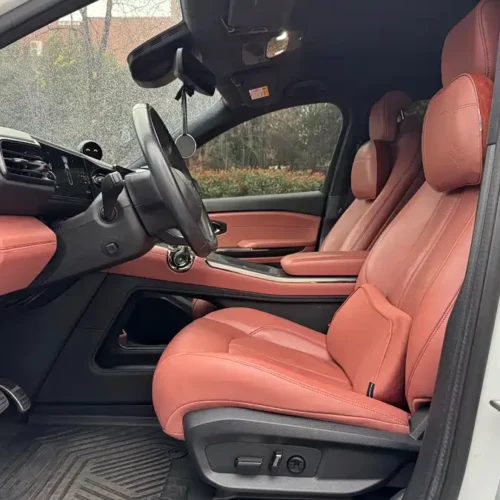 Used NIO EC6 2020 430KM Sports Edition