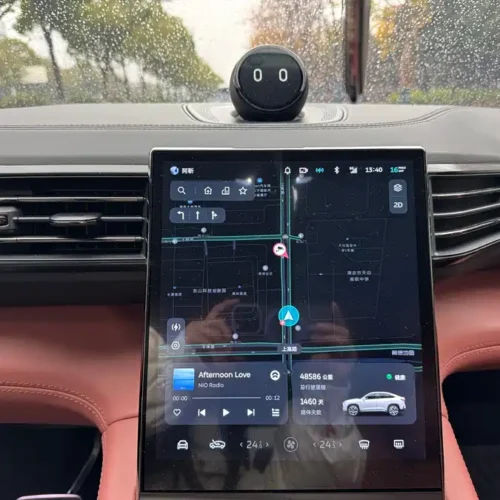 Used NIO EC6 2020 430KM Sports Edition