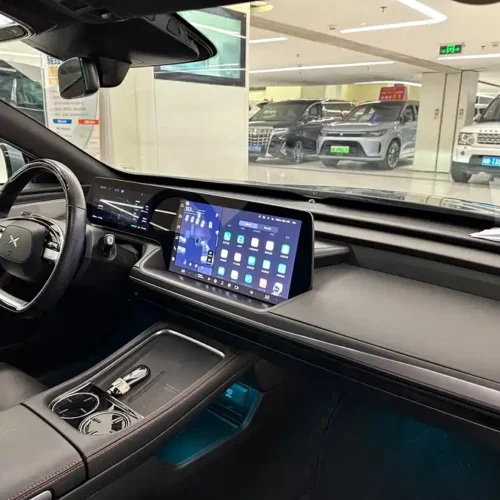 900x675_0_q87_c42_autohomecar__Chto52lKTB2AXF4gAAoEGrytCxI336.jpg.webp Used Xpeng P7 2023 model P7i 702 Pro