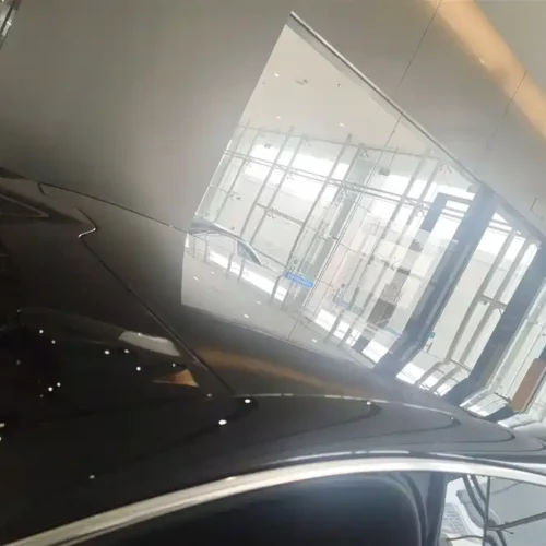 Used NIO ET9 2025 model 102kWh