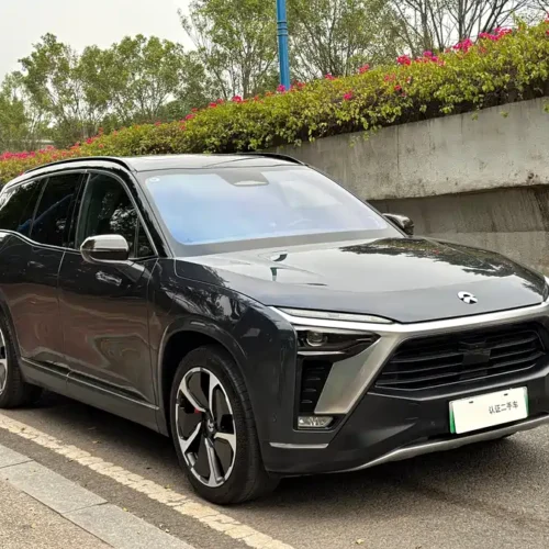 900x675_0_q87_c42_autohomecar__Chto52lKXP2AX2-2AA7EaJY3Xp4353.jpg.webp Used NIO ES8 2020 580KM Signature Edition Six-Seater Edition