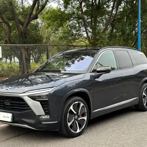 900x675_0_q87_c42_autohomecar__Chto52lKXPyAZa-FABEWcrTTdY0236.jpg.webp Used NIO ES8 2020 580KM Signature Edition Six-Seater Edition