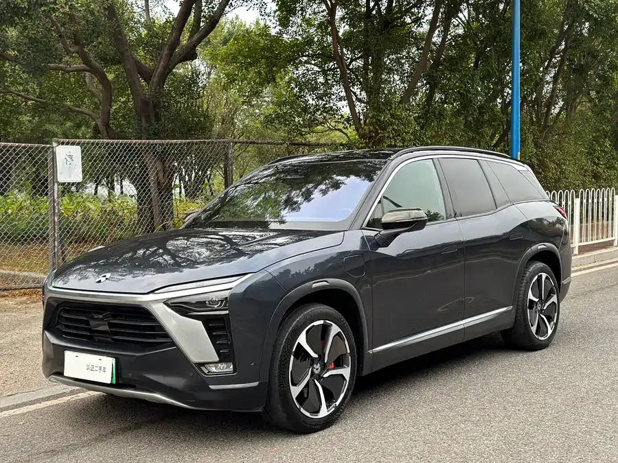 900x675_0_q87_c42_autohomecar__Chto52lKXPyAZa-FABEWcrTTdY0236.jpg.webp Used NIO ES8 2020 580KM Signature Edition Six-Seater Edition