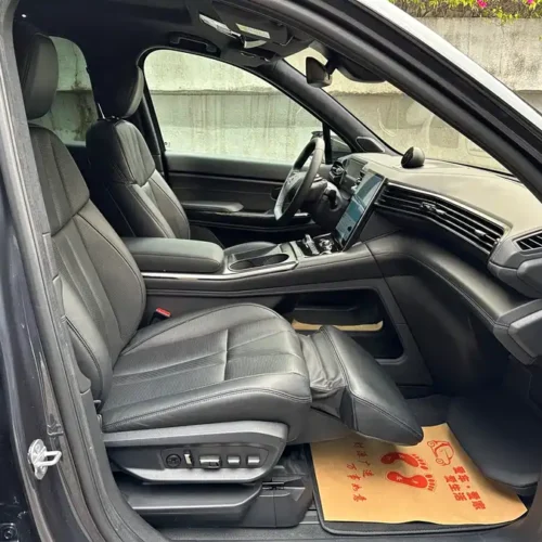 900x675_0_q87_c42_autohomecar__Chto52lKXQKAdKJqAAvnoPoXnc0096.jpg.webp Used NIO ES8 2020 580KM Signature Edition Six-Seater Edition