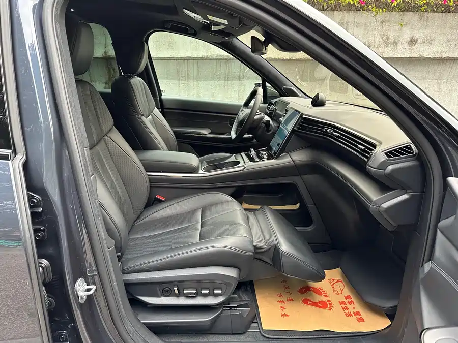 900x675_0_q87_c42_autohomecar__Chto52lKXQKAdKJqAAvnoPoXnc0096.jpg.webp Used NIO ES8 2020 580KM Signature Edition Six-Seater Edition