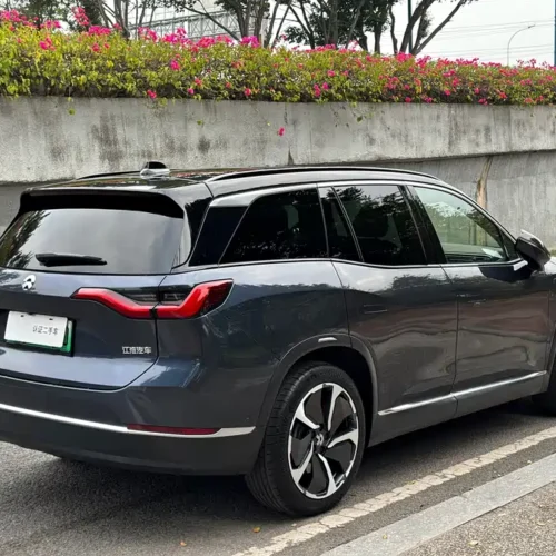 900x675_0_q87_c42_autohomecar__Chto52lKXQiAe3XfAA4wzN-wXuc362.jpg.webp Used NIO ES8 2020 580KM Signature Edition Six-Seater Edition