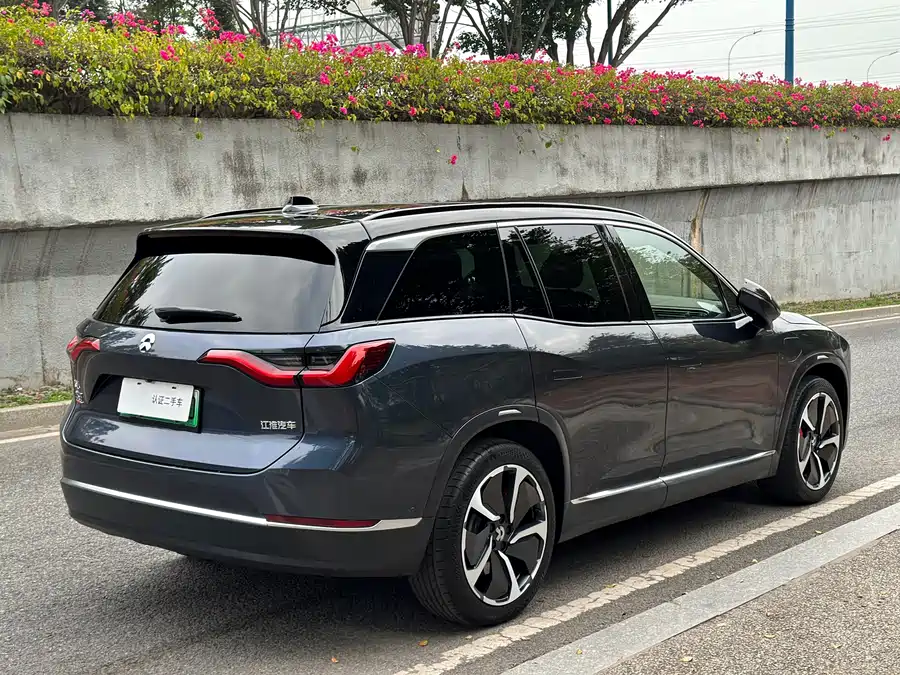 900x675_0_q87_c42_autohomecar__Chto52lKXQiAe3XfAA4wzN-wXuc362.jpg.webp Used NIO ES8 2020 580KM Signature Edition Six-Seater Edition