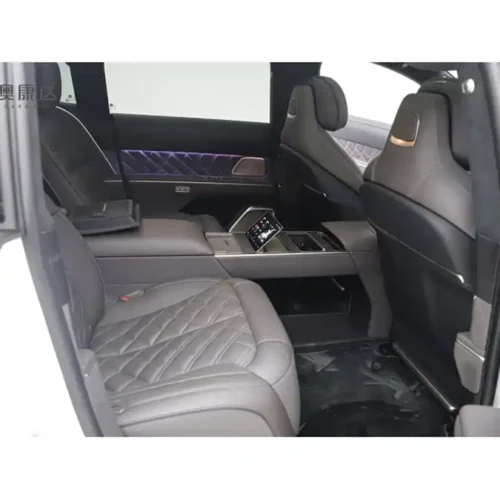 Used NIO ET9 2025 model 102kWh