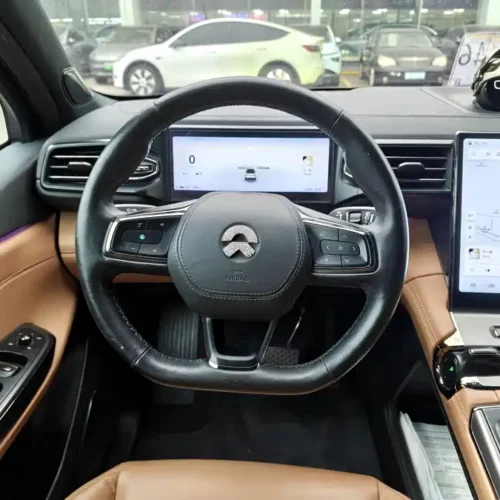 Used NIO ES6 2020 420KM Sports Edition