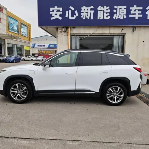 Used NIO ES6 2020 420KM Sports Edition