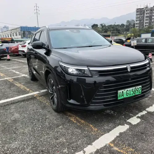 900x675_0_q87_c42_autohomecar__Chto52lL68yAFzVwAAviAvJK0Tk656.jpg.webp Used HUAWEI AITO M7 2024 1.5T four-wheel drive Plus version 5 seats