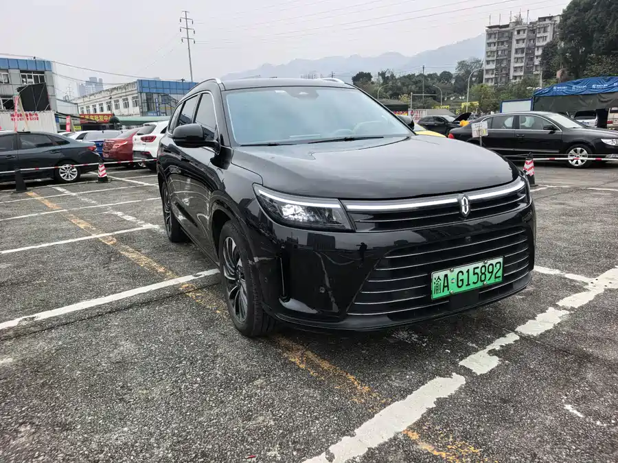 900x675_0_q87_c42_autohomecar__Chto52lL68yAFzVwAAviAvJK0Tk656.jpg.webp Used HUAWEI AITO M7 2024 1.5T four-wheel drive Plus version 5 seats