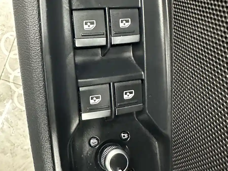 Used Audi A3 2022 A3L Limousine 35 TFSI Fashionable and Sporty