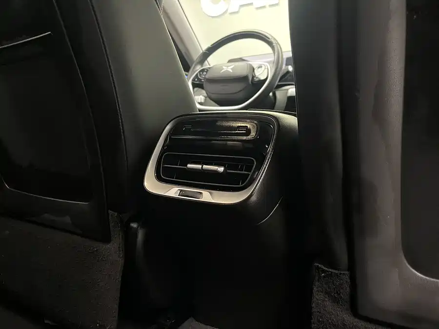 Used Xpeng P7 2022 model 625E