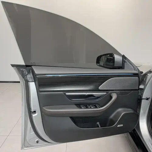 Used Xpeng P7 2022 model 625E