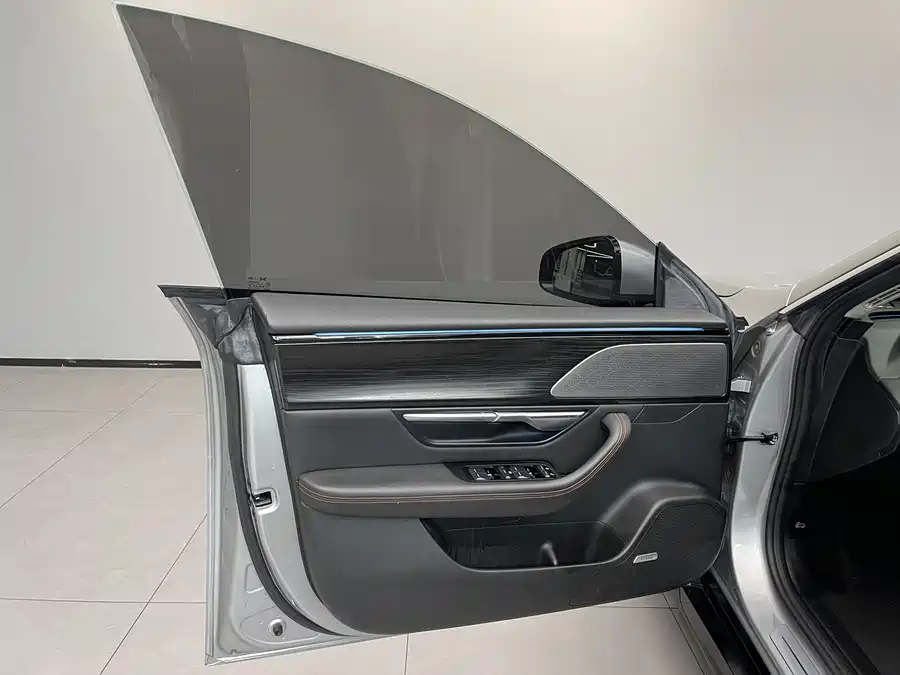 Used Xpeng P7 2022 model 625E