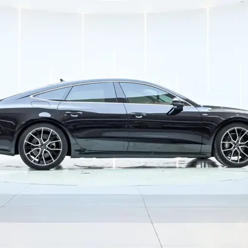 Used Audi A7 2022 45 TFSI Premium Selection