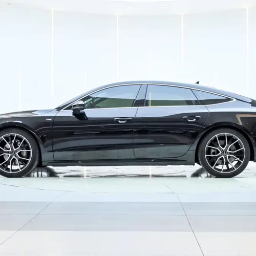 Used Audi A7 2022 45 TFSI Premium Selection