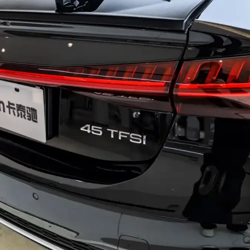 Used Audi A7 2022 45 TFSI Premium Selection