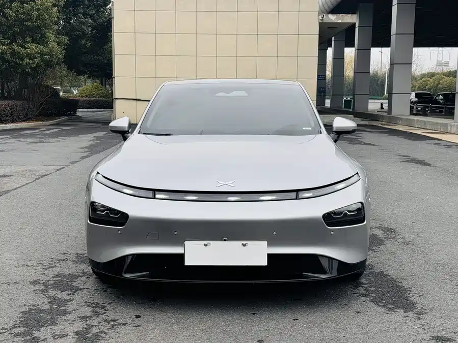 Used Xpeng P7 2023 586E