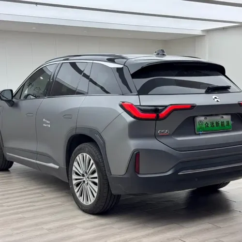 900x675_0_q87_c42_autohomecar__Chto52lLjH2AbIxhAAe5IydvdXc483.jpg.webp Used NIO ES6 2020 430KM Performance Edition