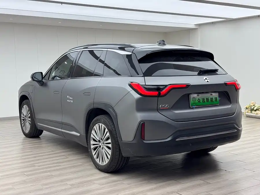 900x675_0_q87_c42_autohomecar__Chto52lLjH2AbIxhAAe5IydvdXc483.jpg.webp Used NIO ES6 2020 430KM Performance Edition