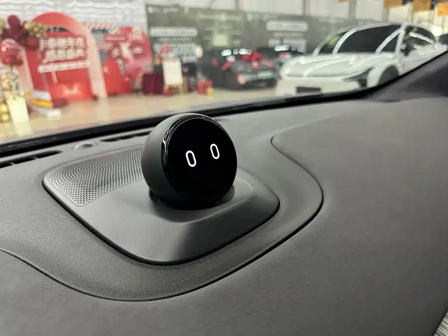 Used NIO ET7 2022 model 100kWh first edition