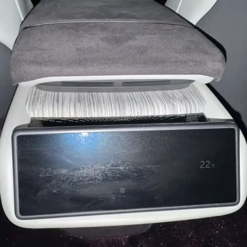 Used NIO ET7 2022 model 100kWh first edition