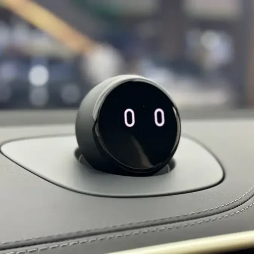 Used NIO ES6 2024 model 75kWh