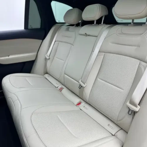 Used NIO ES6 2024 model 75kWh