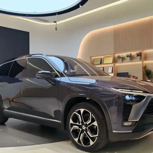 900x675_0_q87_c42_autohomecar__Chto52lLrpGAWmtKAAM51XXEZJM024.jpg.webp Used NIO ES8 2020 580KM Signature Edition Six-Seater Edition