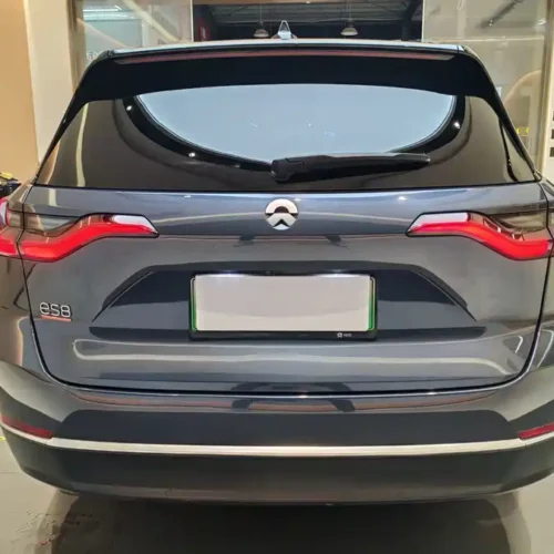 900x675_0_q87_c42_autohomecar__Chto52lLrpOACGrmAALdITwwKqo864.jpg.webp Used NIO ES8 2020 580KM Signature Edition Six-Seater Edition