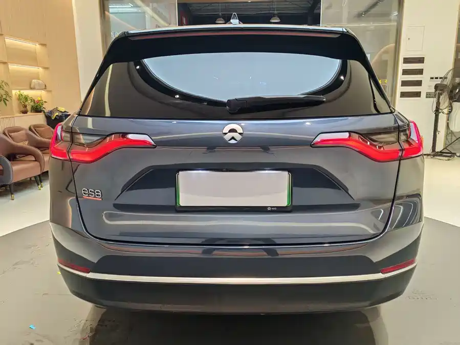 900x675_0_q87_c42_autohomecar__Chto52lLrpOACGrmAALdITwwKqo864.jpg.webp Used NIO ES8 2020 580KM Signature Edition Six-Seater Edition