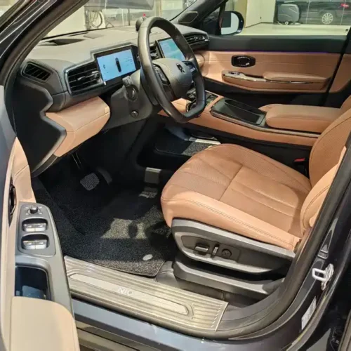 900x675_0_q87_c42_autohomecar__Chto52lLrpWADgzLAARGL1FTbwo717.jpg.webp Used NIO ES8 2020 580KM Signature Edition Six-Seater Edition