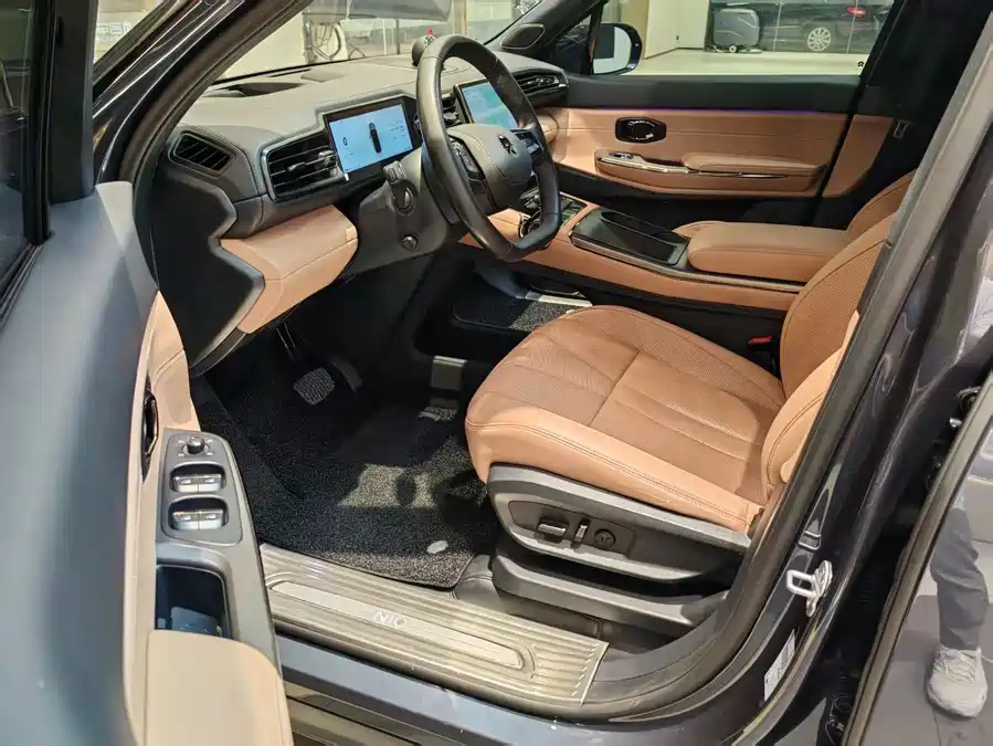 900x675_0_q87_c42_autohomecar__Chto52lLrpWADgzLAARGL1FTbwo717.jpg.webp Used NIO ES8 2020 580KM Signature Edition Six-Seater Edition