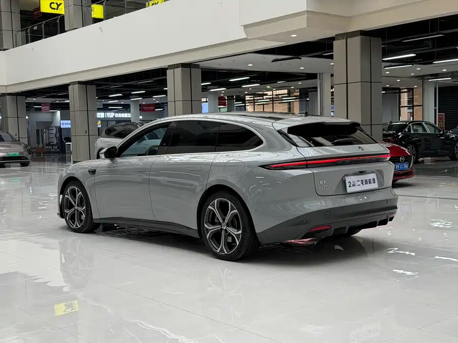 900x675_0_q87_c42_autohomecar__Chto52lM6oaAaYaGAAgByYwx9pY557.jpg.webp Used NIO ET5T 2024 model 75kWh Touring