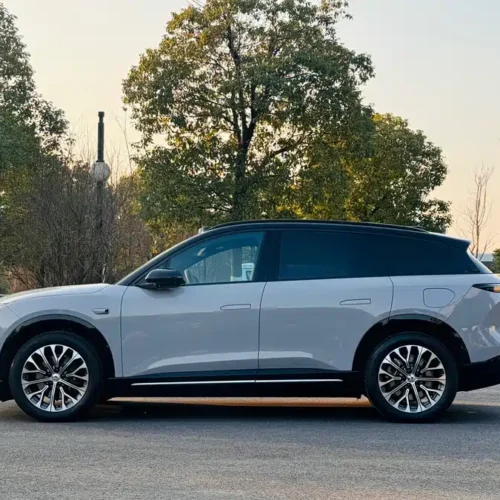 Used NIO ES6 2025 model 75kWh